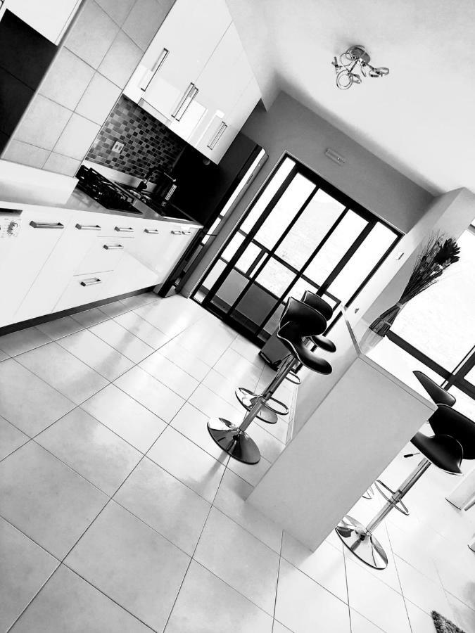Morabeza Deluxe With Sea View Apartment Mindelo Exterior photo