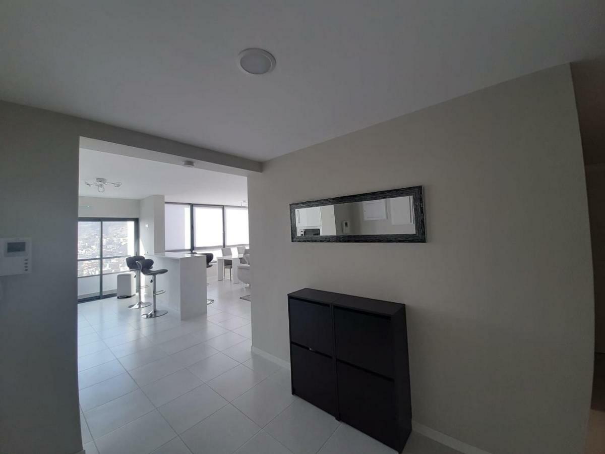 Morabeza Deluxe With Sea View Apartment Mindelo Exterior photo