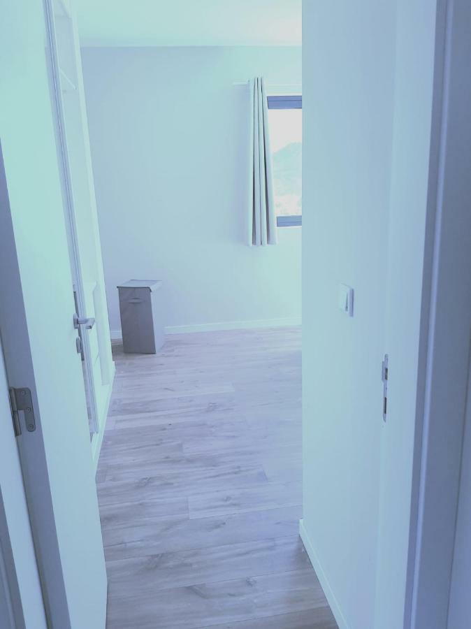 Morabeza Deluxe With Sea View Apartment Mindelo Exterior photo