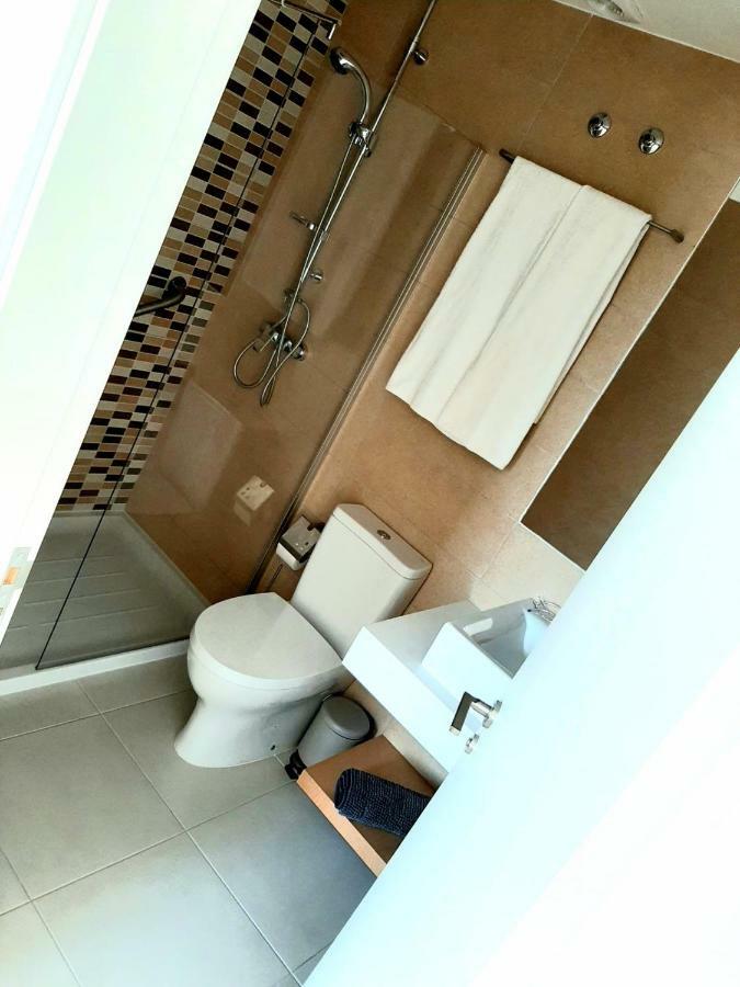Morabeza Deluxe With Sea View Apartment Mindelo Exterior photo