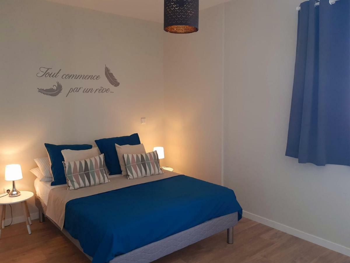 Morabeza Deluxe With Sea View Apartment Mindelo Exterior photo