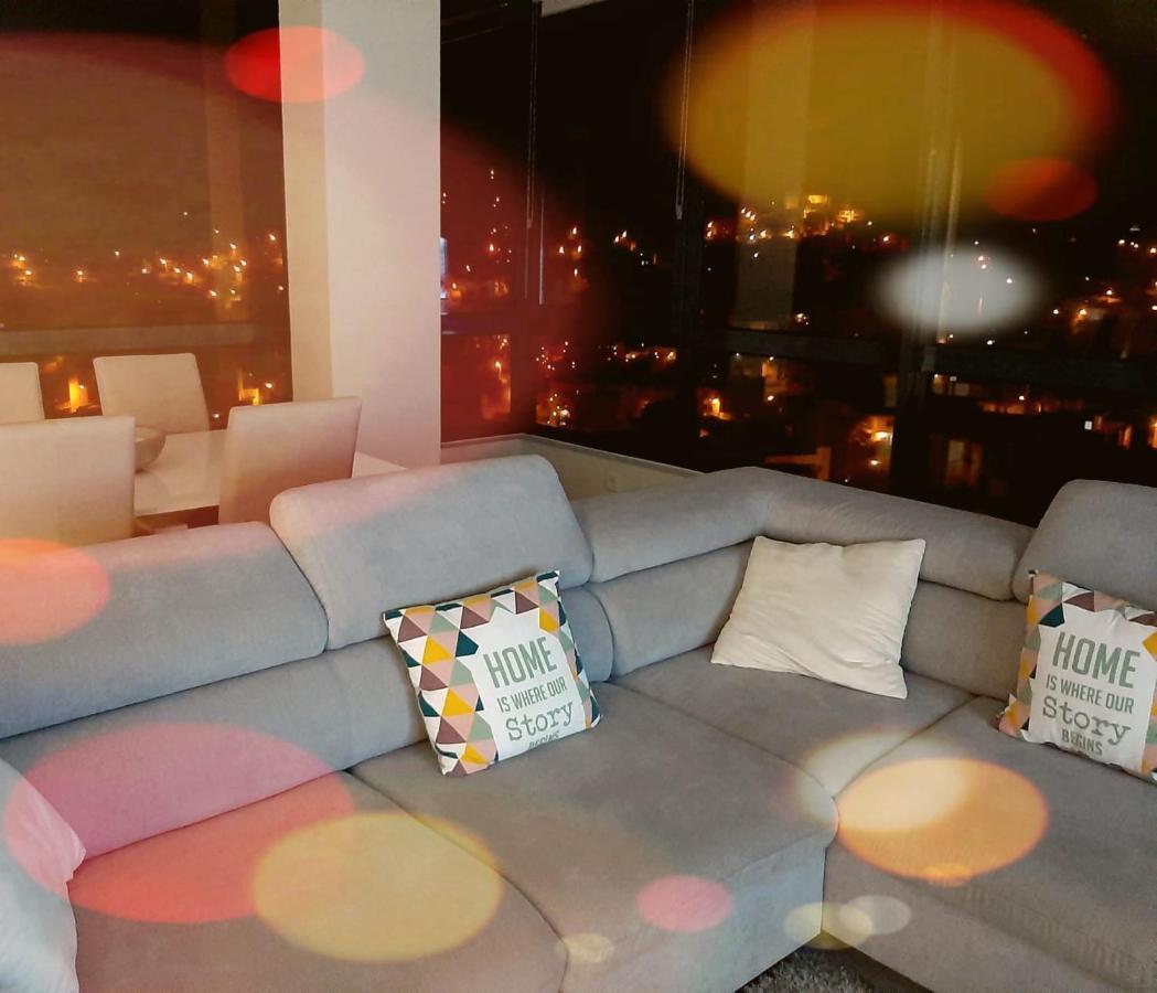 Morabeza Deluxe With Sea View Apartment Mindelo Exterior photo