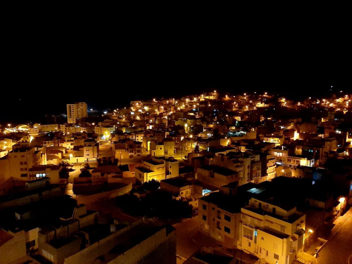 Morabeza Deluxe With Sea View Apartment Mindelo Exterior photo